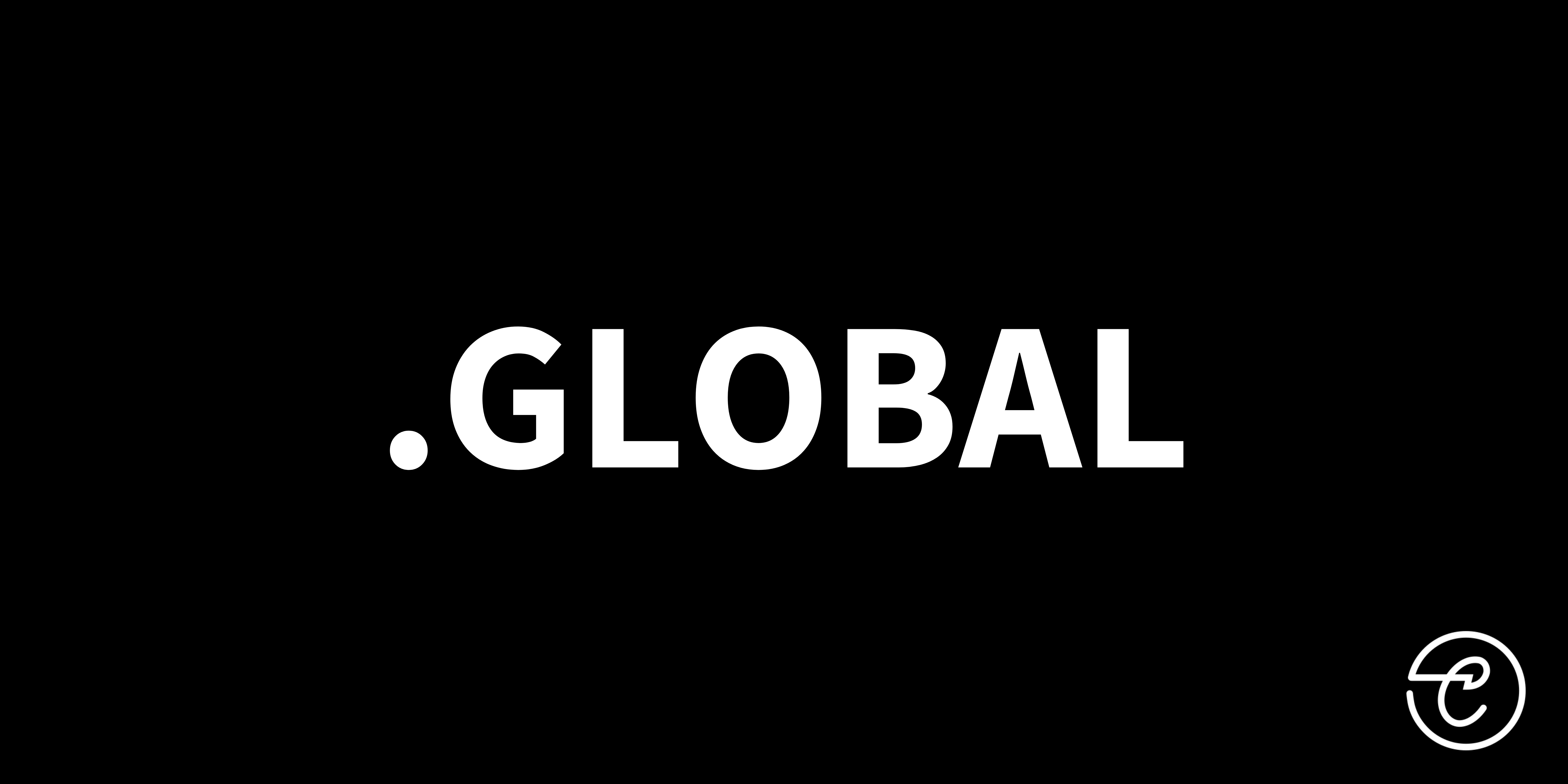 Going .global: What this shift means to us - Clarity Global