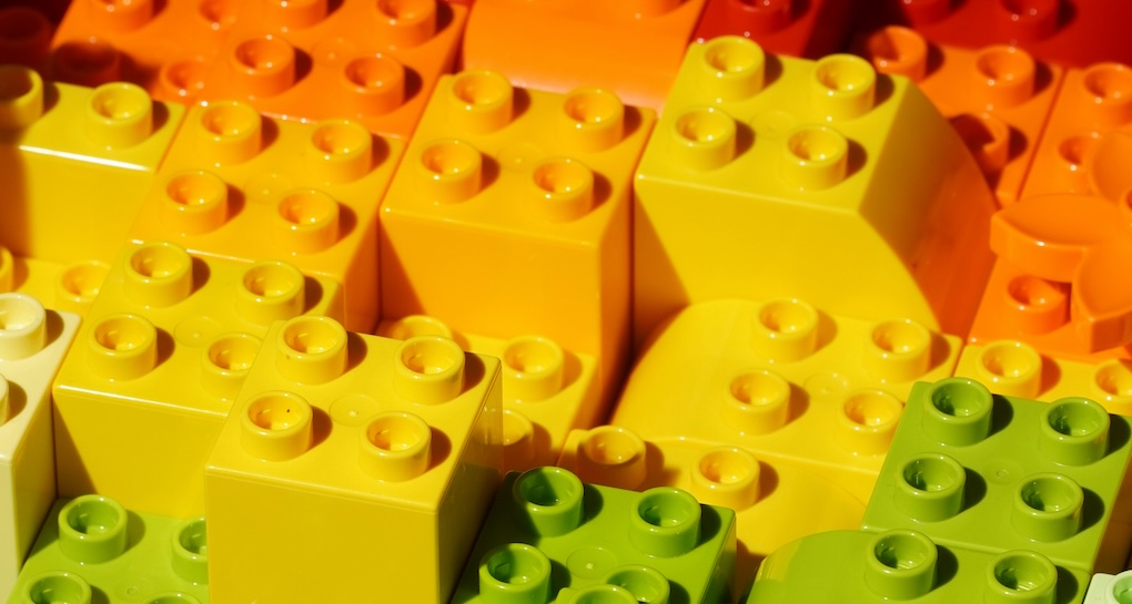Fast Website Development Using Clarity Blocks - Clarity Global